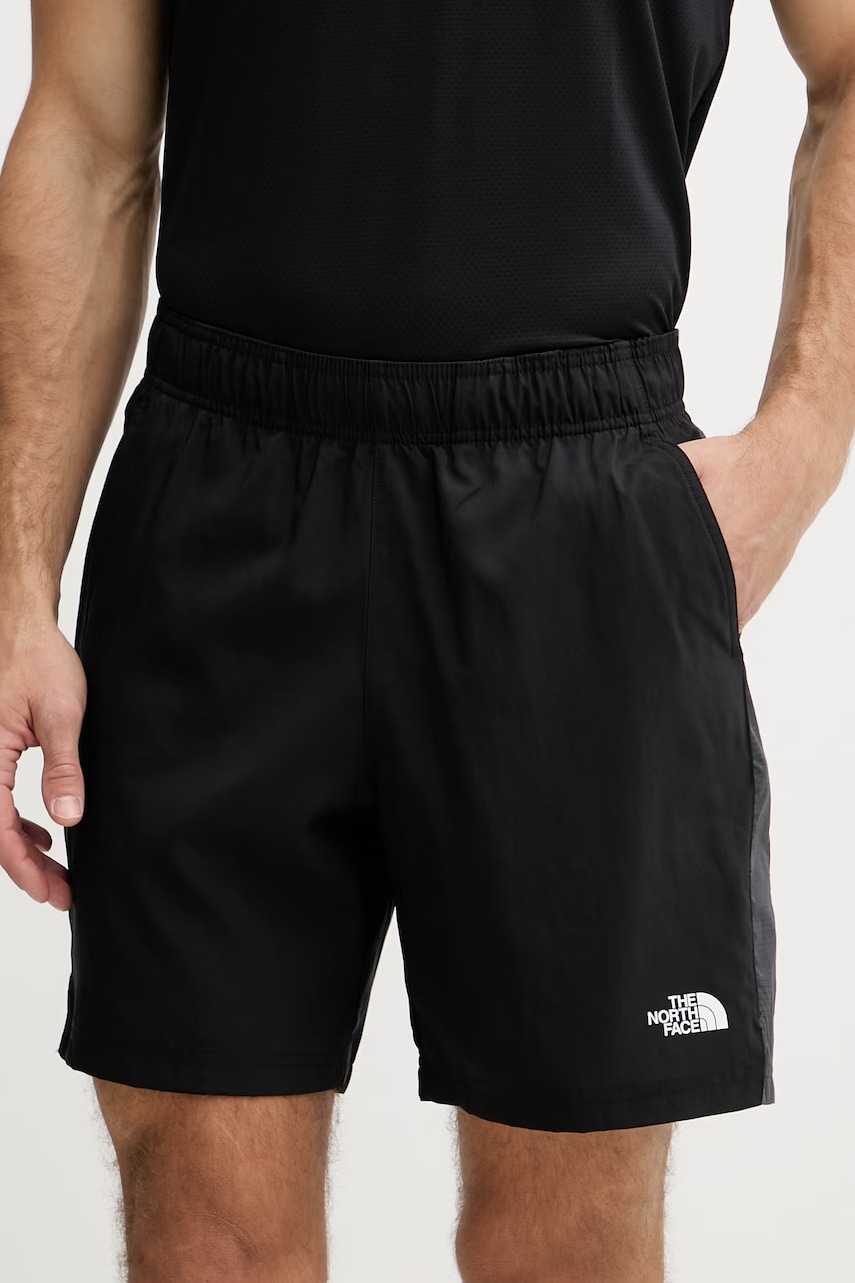 The North Face Σορτς αθλητικό Ανδρικό 24/7 color block