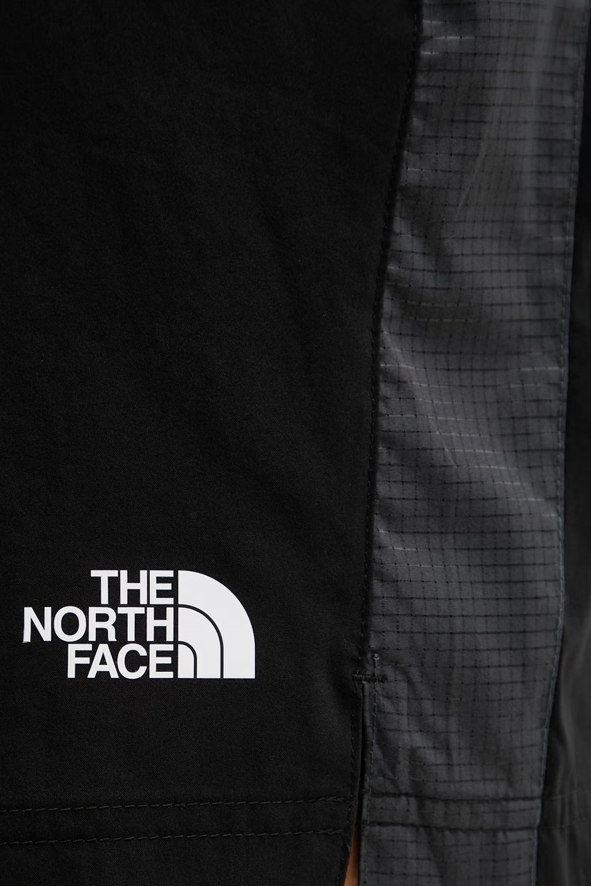 The North Face športové šortky pánske 24/7 color block
