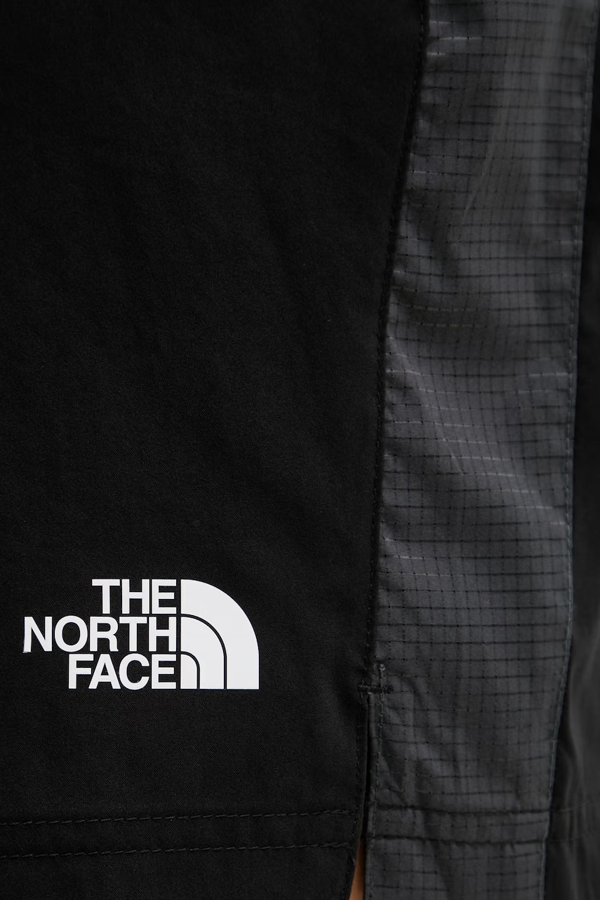 The North Face športové šortky pánske 24/7 color block