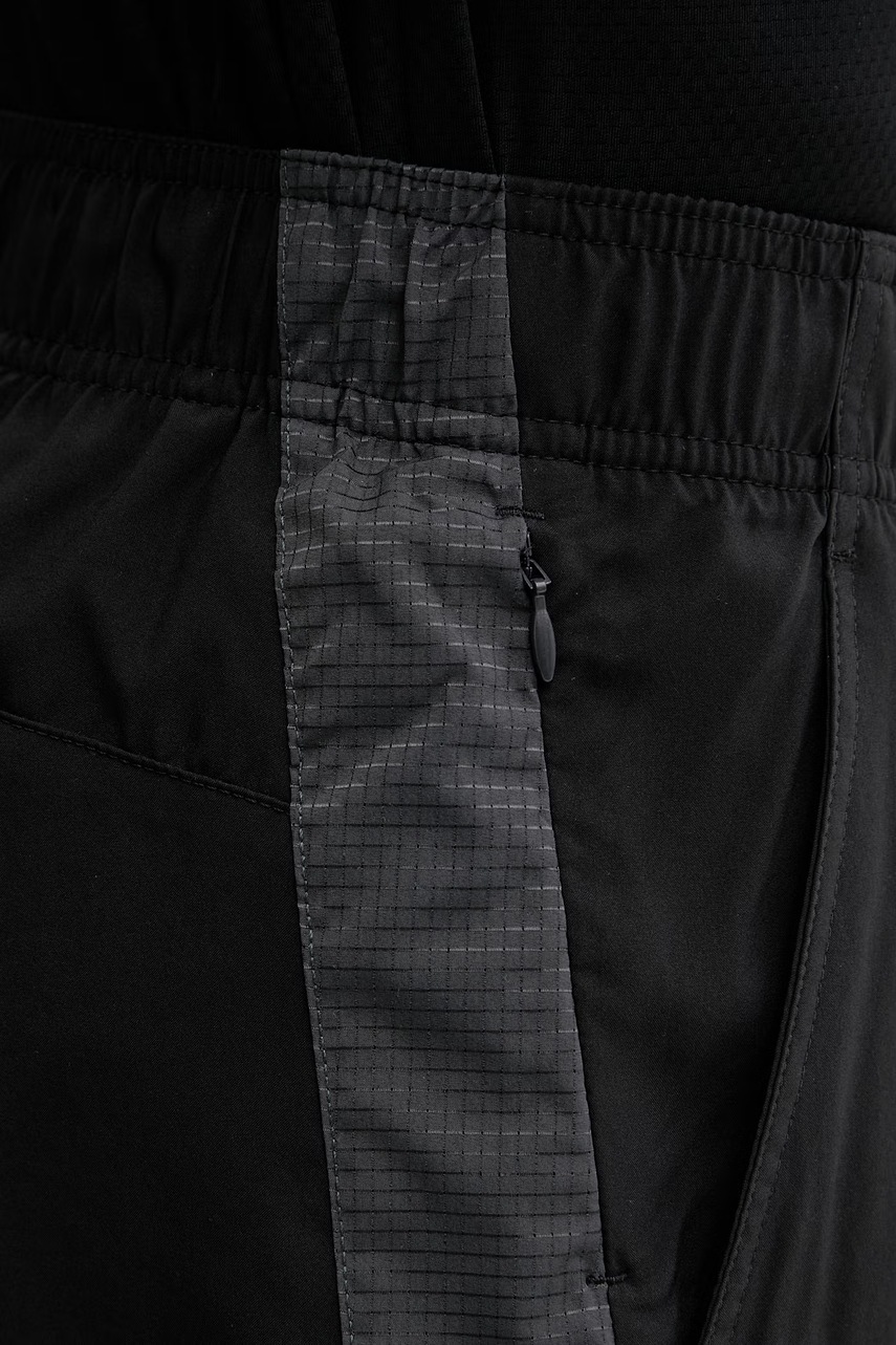 The North Face športové šortky pánske 24/7 color block