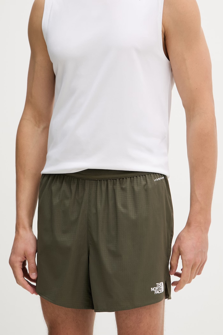 The North Face σορτς 2 σε 1 Ανδρικά Sunriser 7in NF0A8BBT21L1