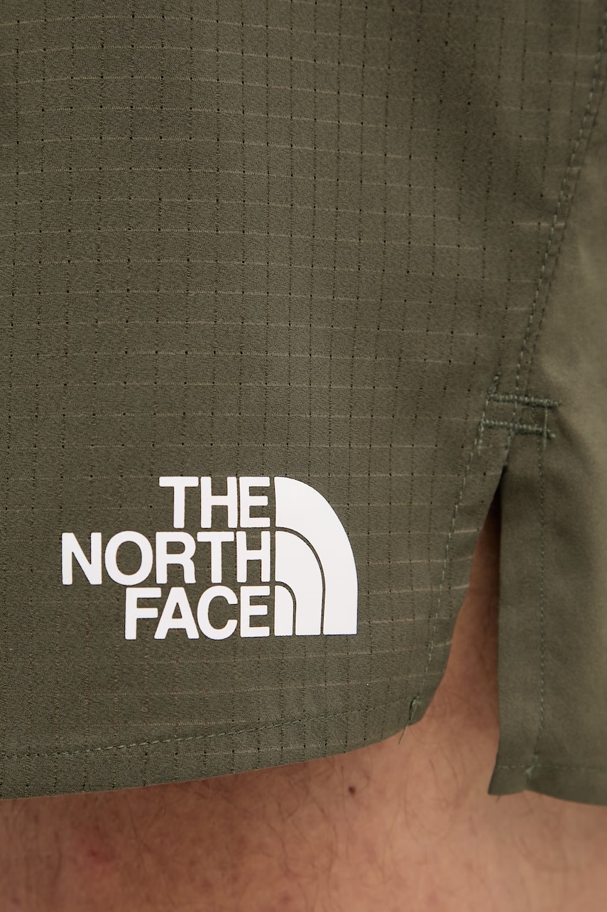 The North Face šortky 2 v 1 pánske Sunriser 7in