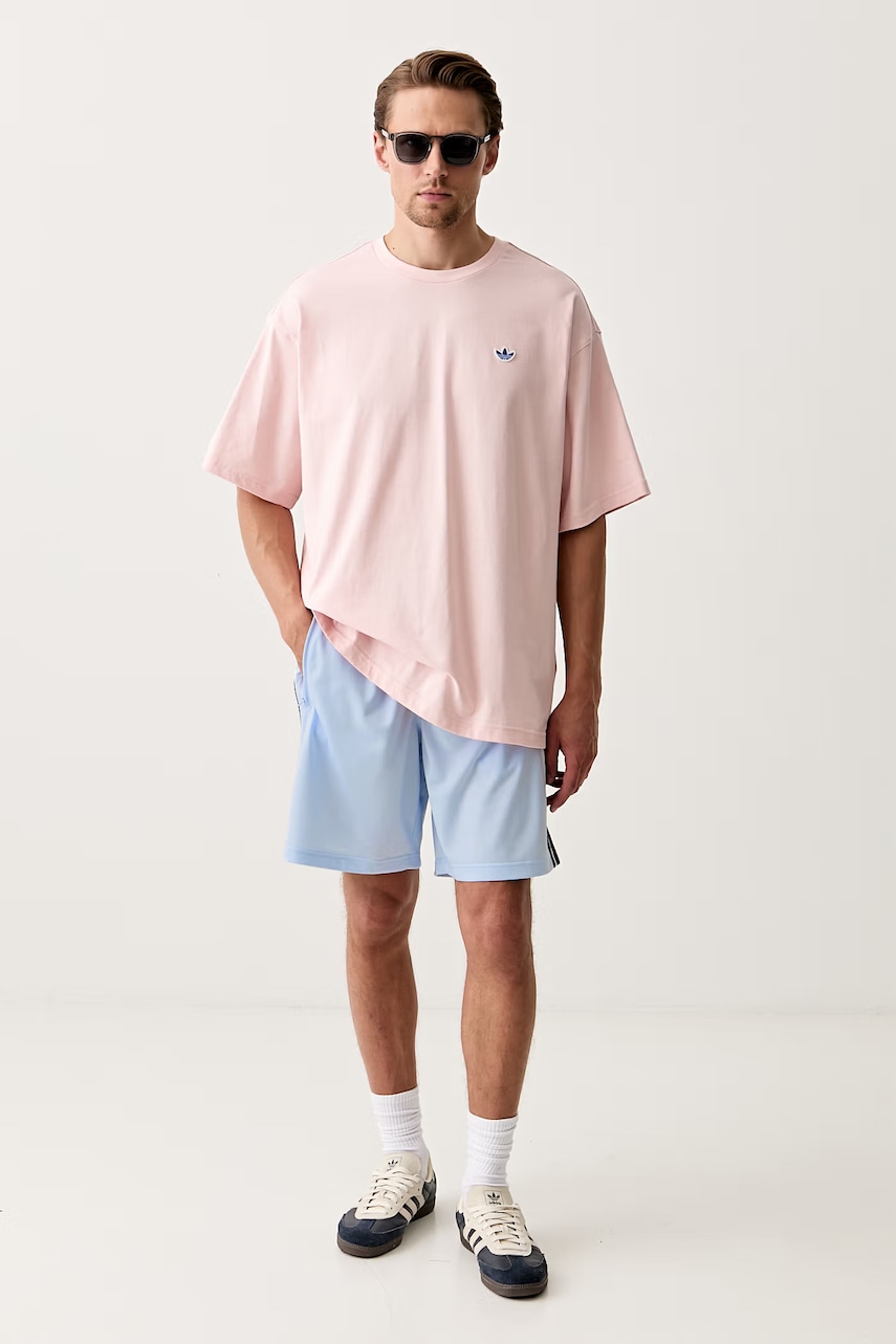 adidas Originals šortky pánske Firebird