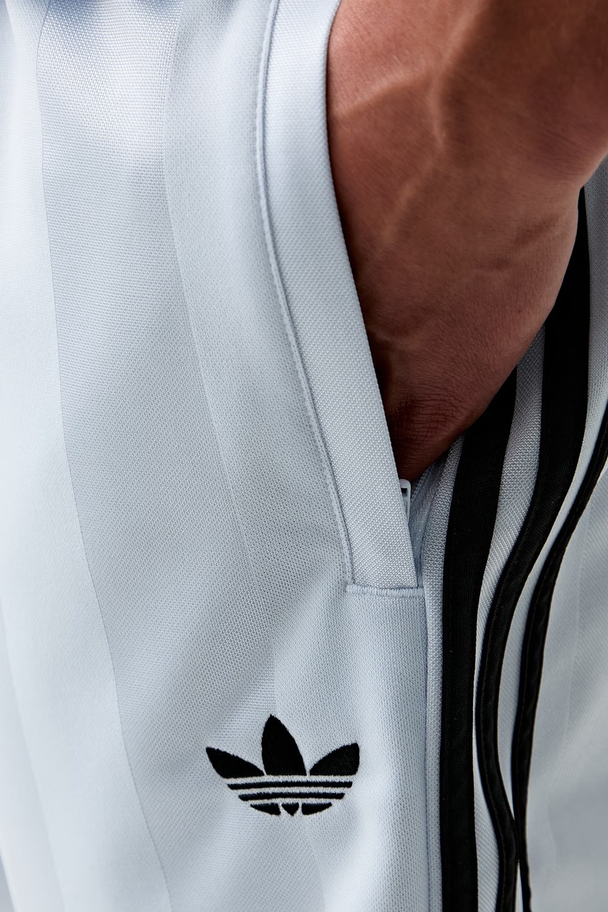 adidas Originals šortky pánske