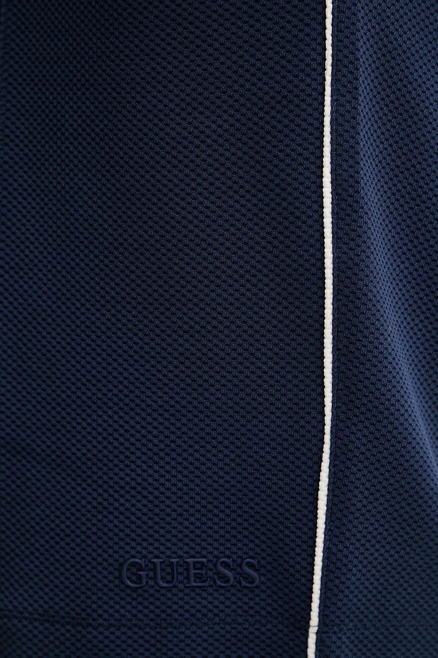 Guess šortky pánské SPIROS (obrázek 4)