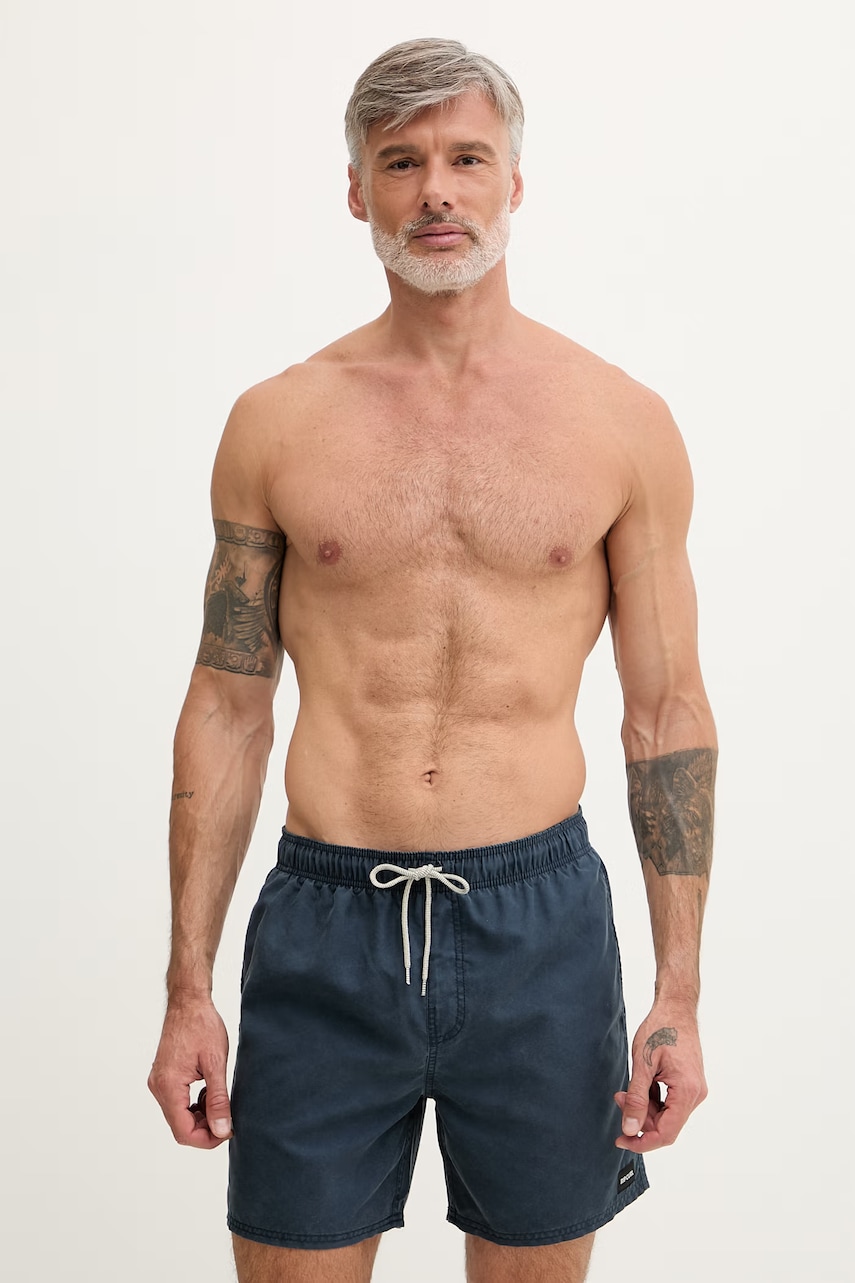 Rip Curl pantaloni scurți de baie bărbați OFFSET VOLLEY