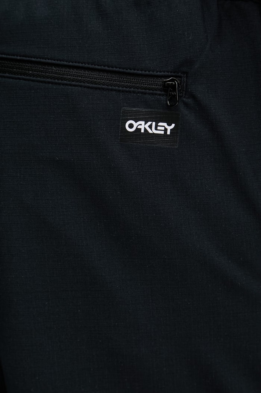 Oakley šortky pánske TRANSPORT HYBRD