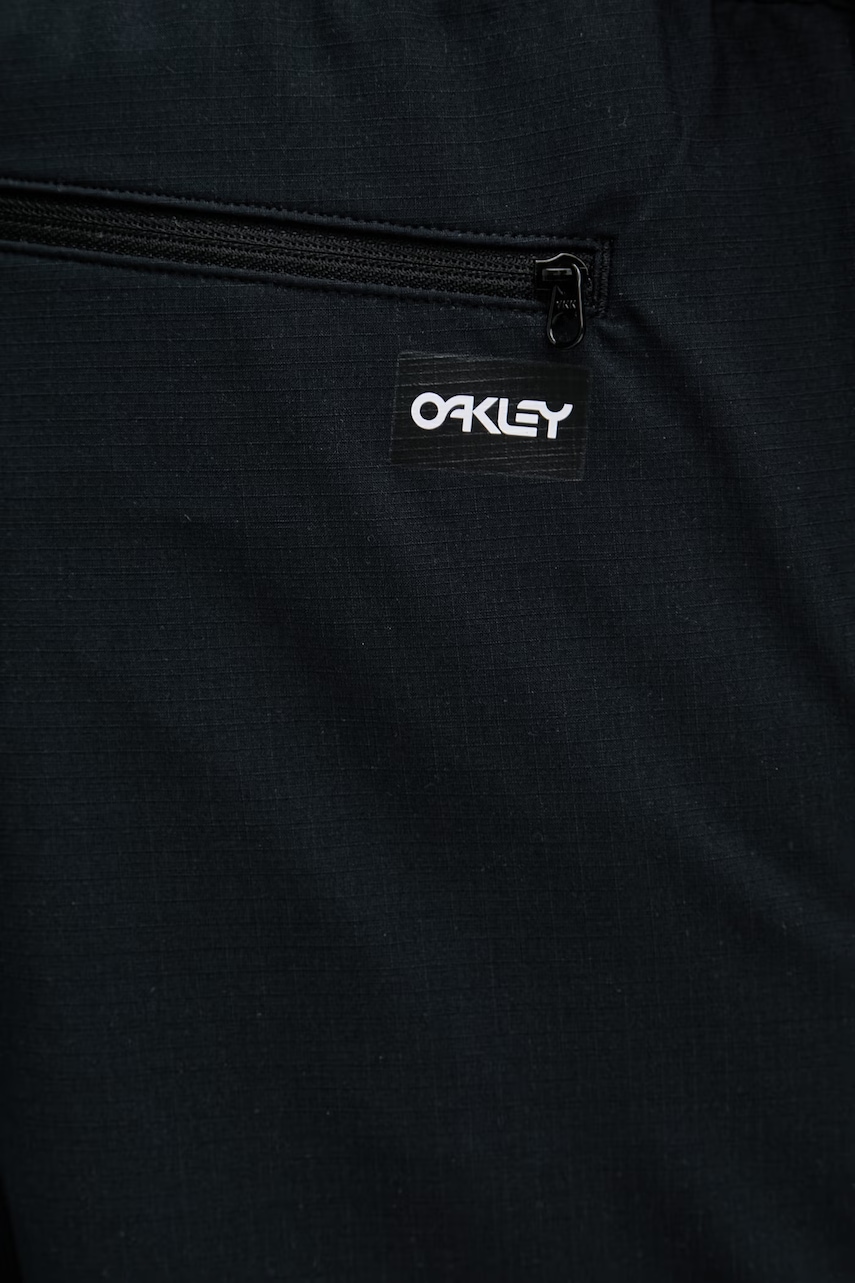 Oakley šortky pánske TRANSPORT HYBRD