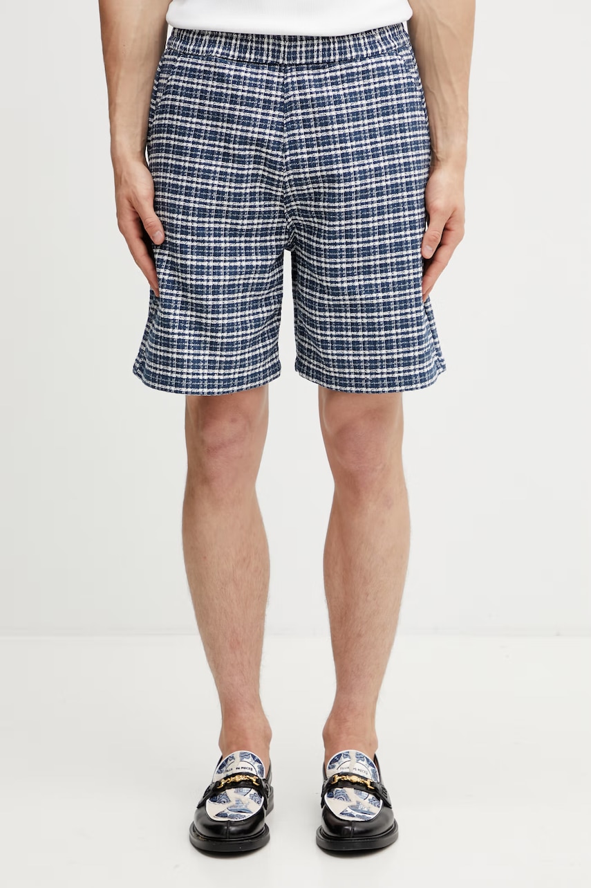 Carhartt WIP Kander Short szorty bawełniane męskie
