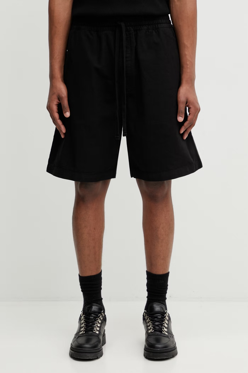 Carhartt WIP Rainer Short szorty bawełniane męskie