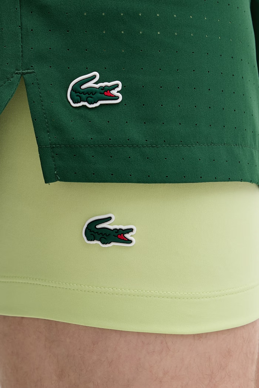 Lacoste šortky pánske