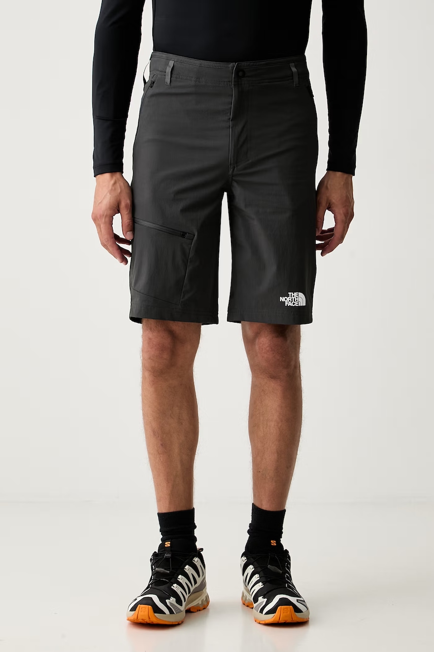 The North Face szorty trekkingowe męskie Speedlight Slim