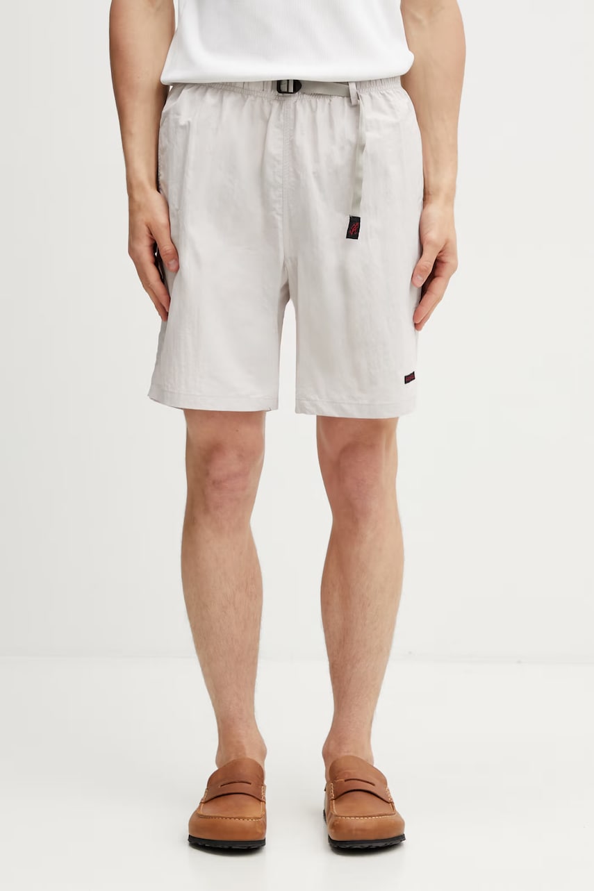 Gramicci NYLON PACKABLE G-SHORT szorty męskie
