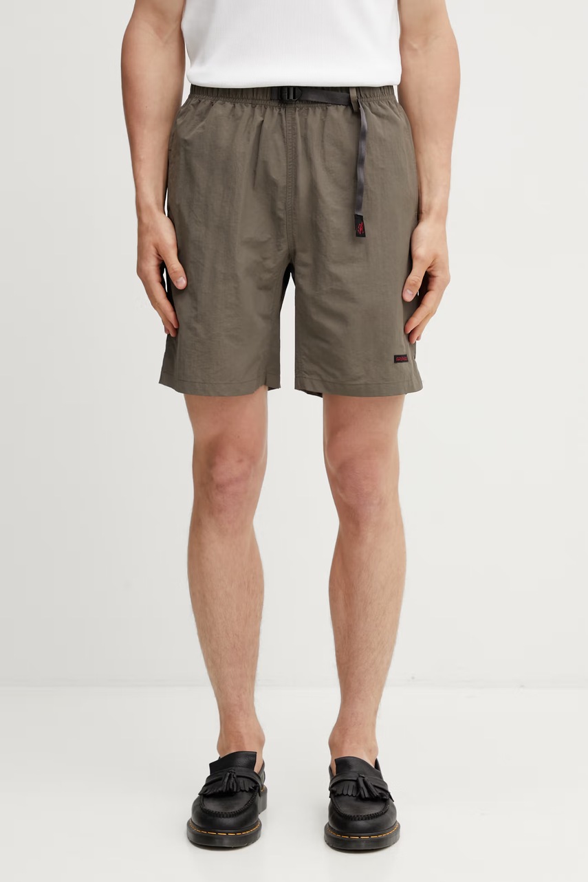 Gramicci NYLON PACKABLE G-SHORT pantaloni scurți pentru bărbați