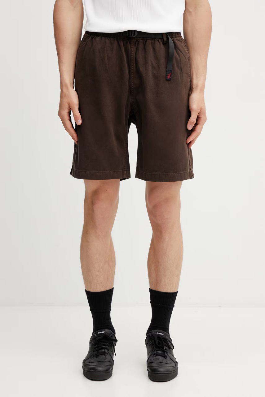 Gramicci G-Short pantaloni scurți din bumbac pentru bărbați