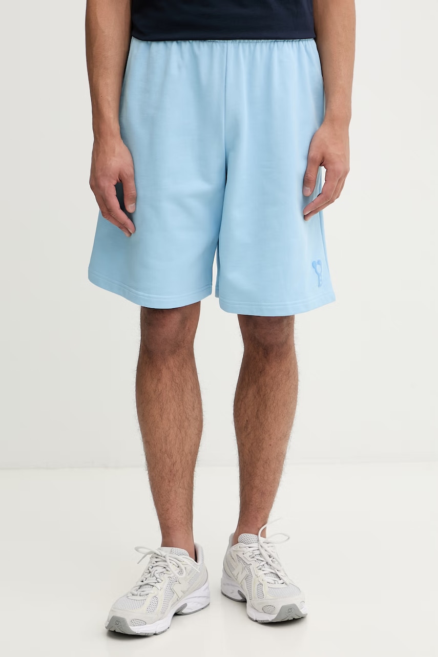 Baron Filou pantaloni scurți de trening pentru bărbați, din bumbac