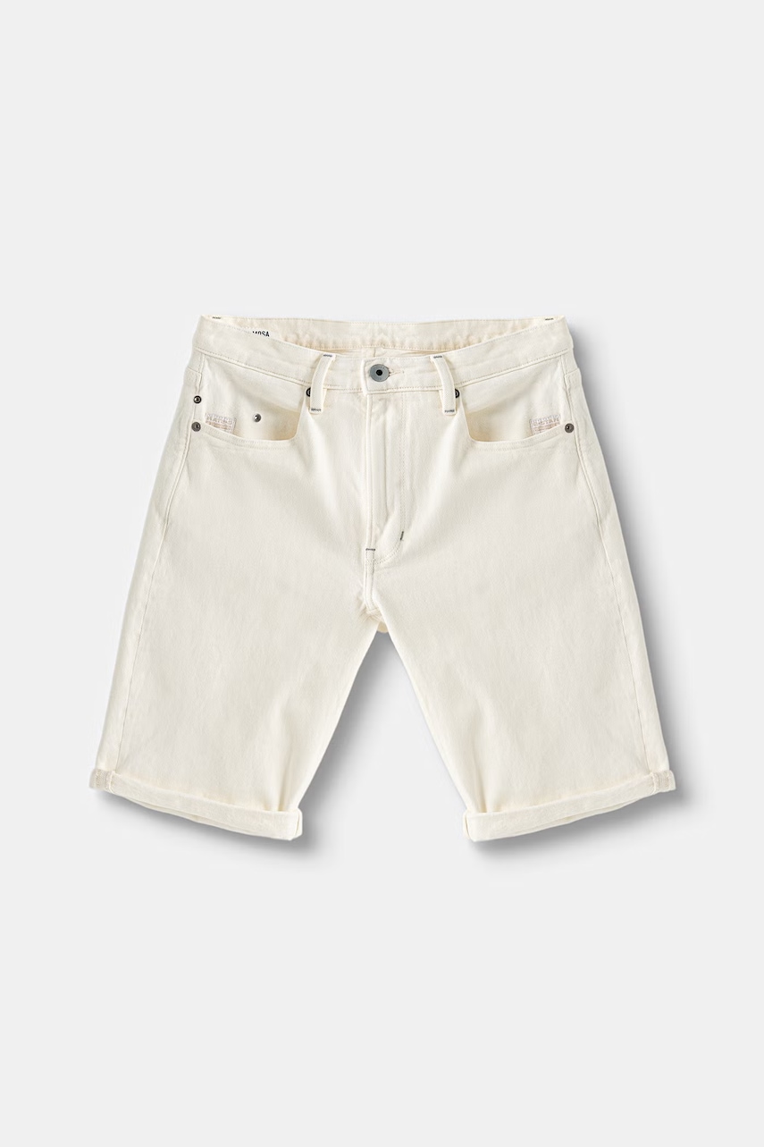 G-Star pantaloni scurți pentru bărbați din denim Mosa Short