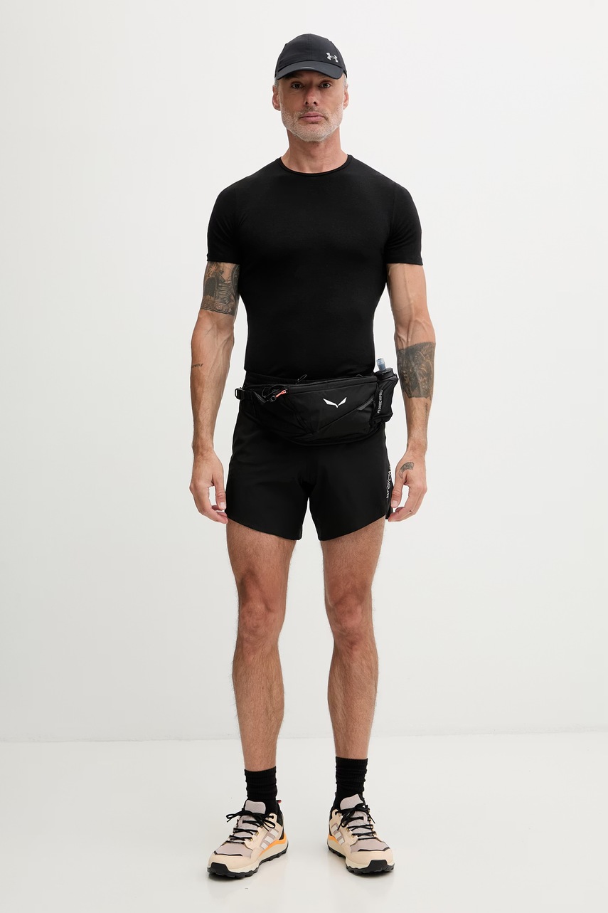 X-bionic trekingové šortky pánské STREAMLITE TRAIL RUNNING