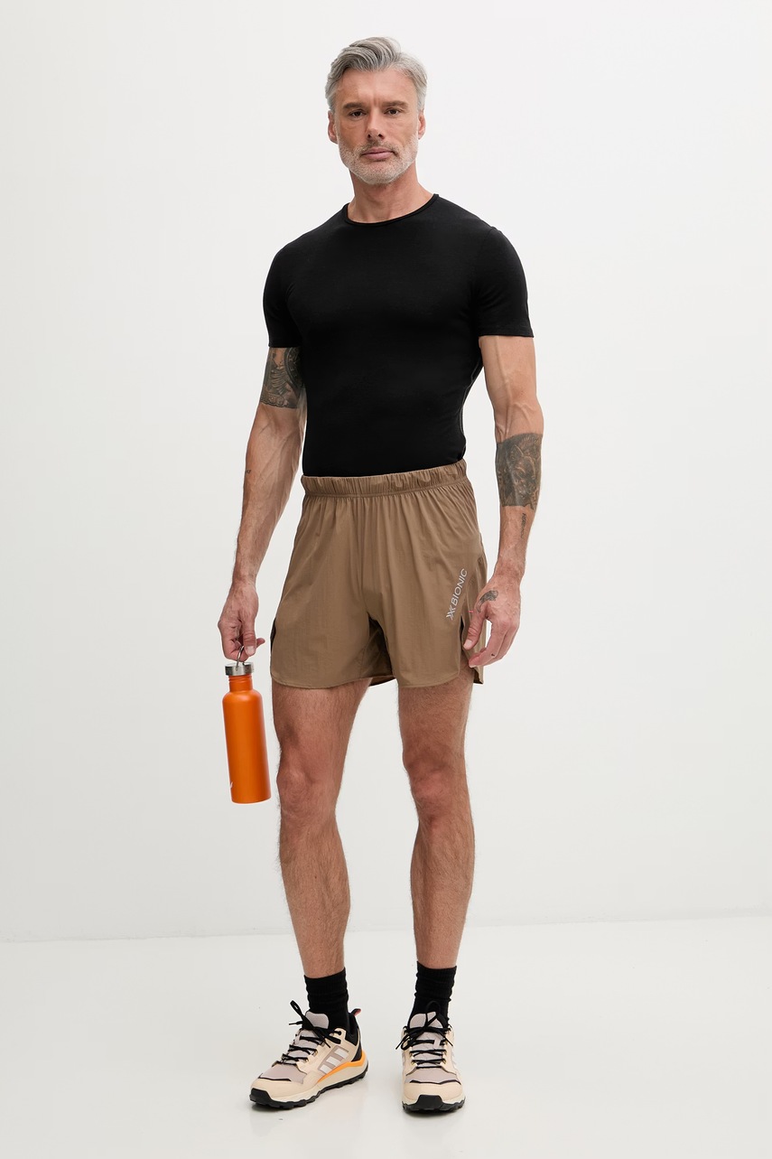 X-bionic sportovní šortky pánské COREFUSION RUN