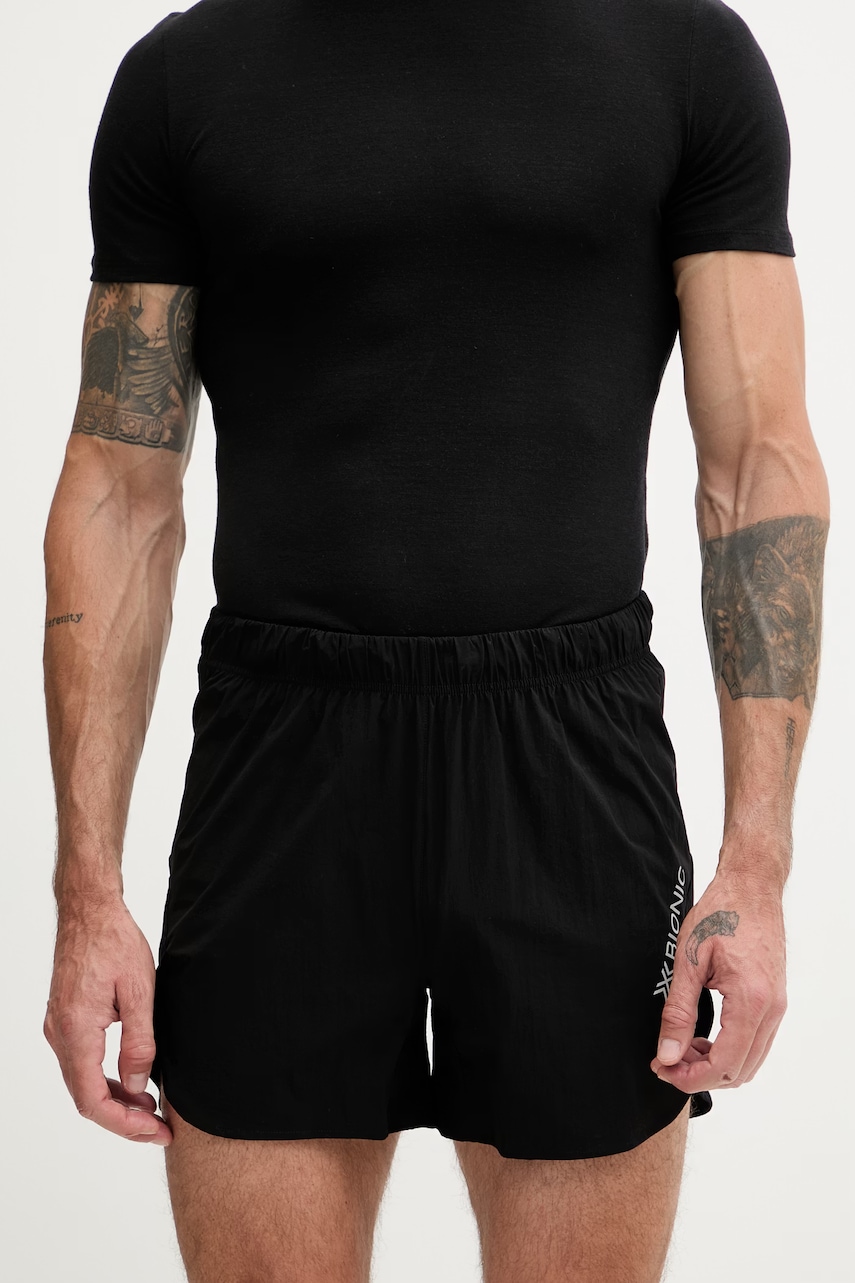 X-bionic pantaloni scurți sport bărbați COREFUSION RUN