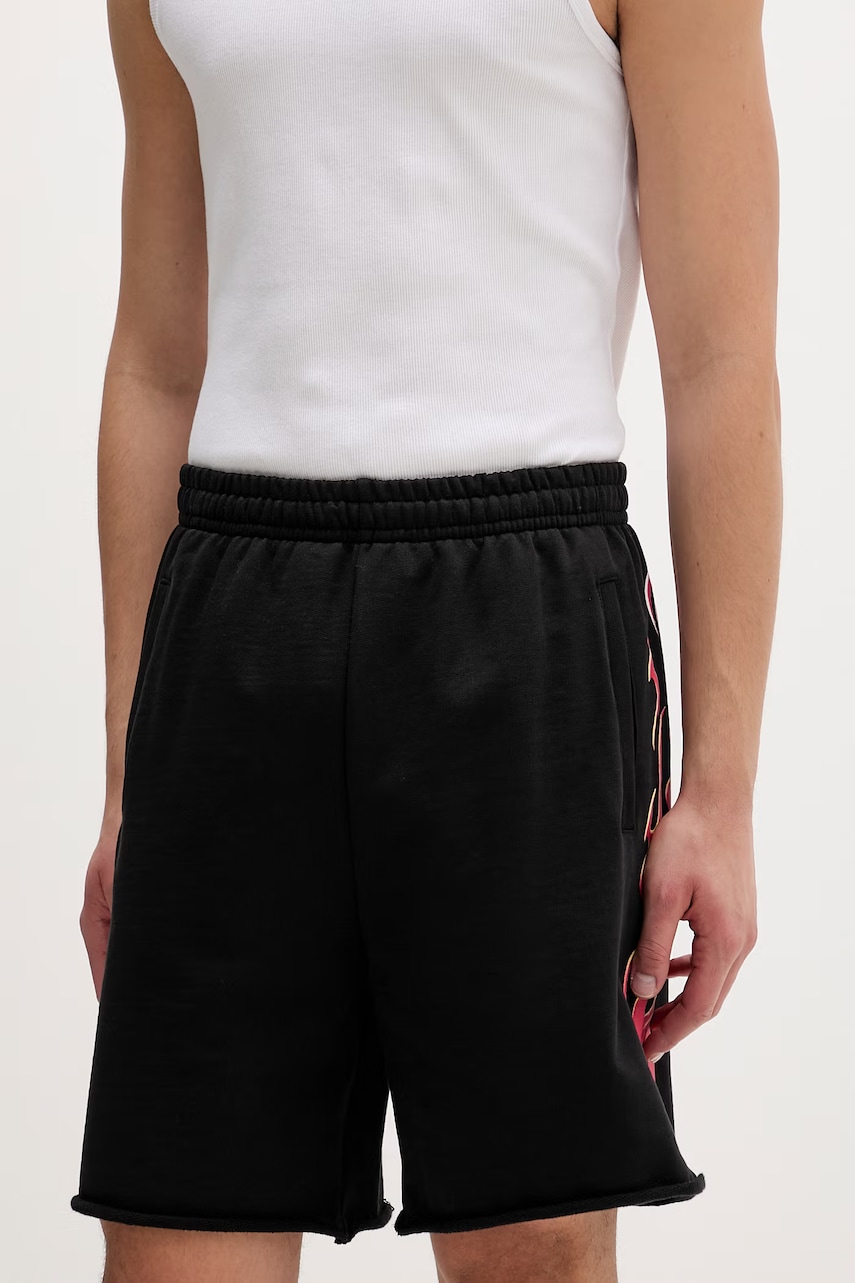 Barrow pantaloni scurți din bumbac