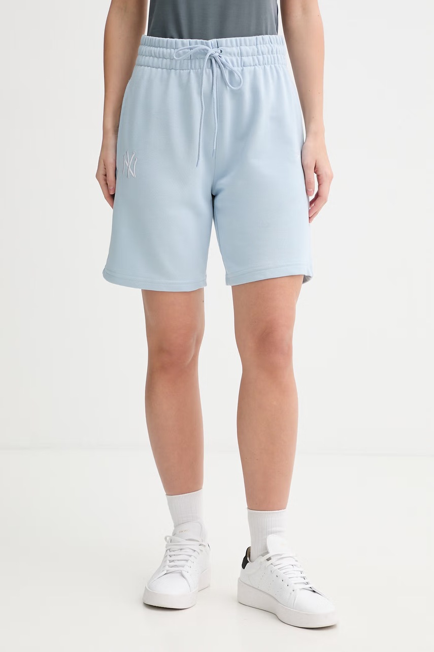 New Era teplákové šortky NEW YORK YANKEES (obrázek 3)