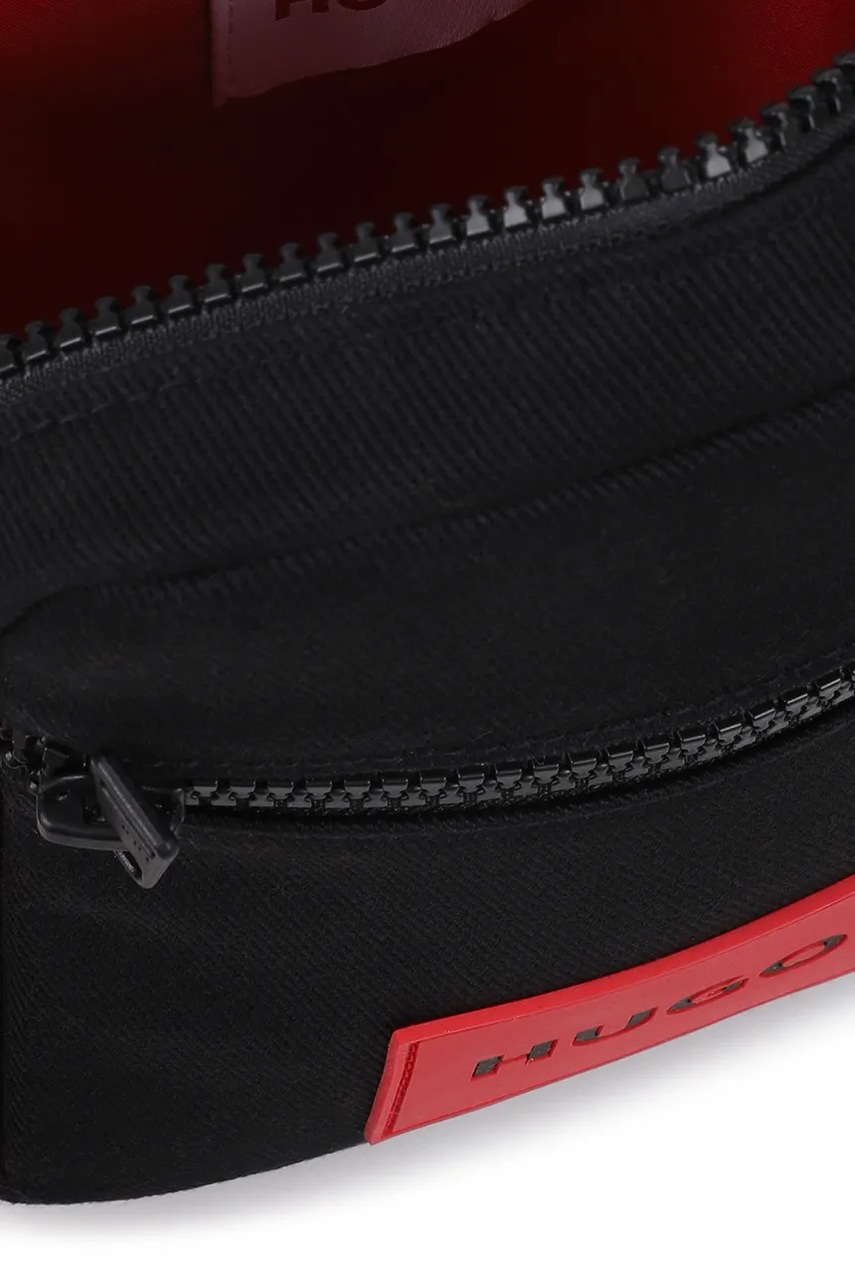 Παιδικό τσαντάκι HUGO φωτογραφία