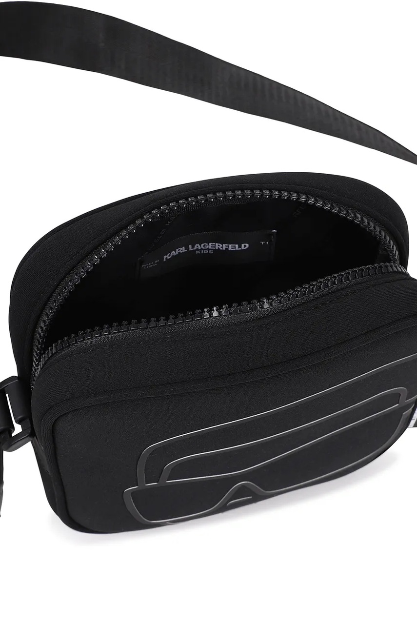 Παιδικό τσαντάκι Karl Lagerfeld φωτογραφία
