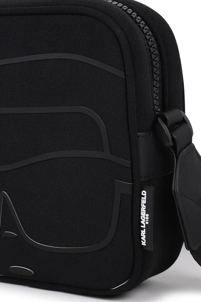 Παιδικό τσαντάκι Karl Lagerfeld φωτογραφία