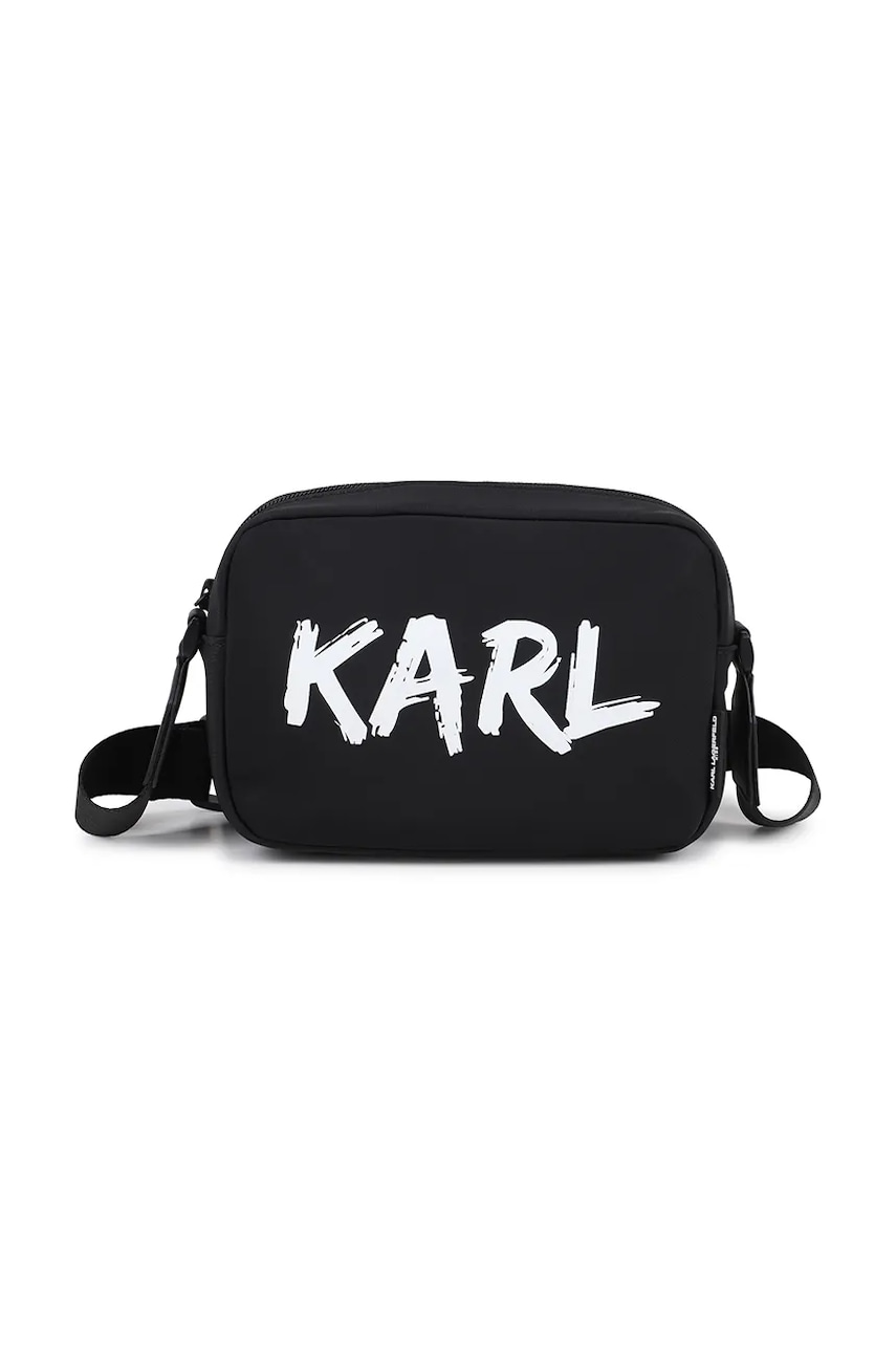Karl lagerfeld borsetă copii