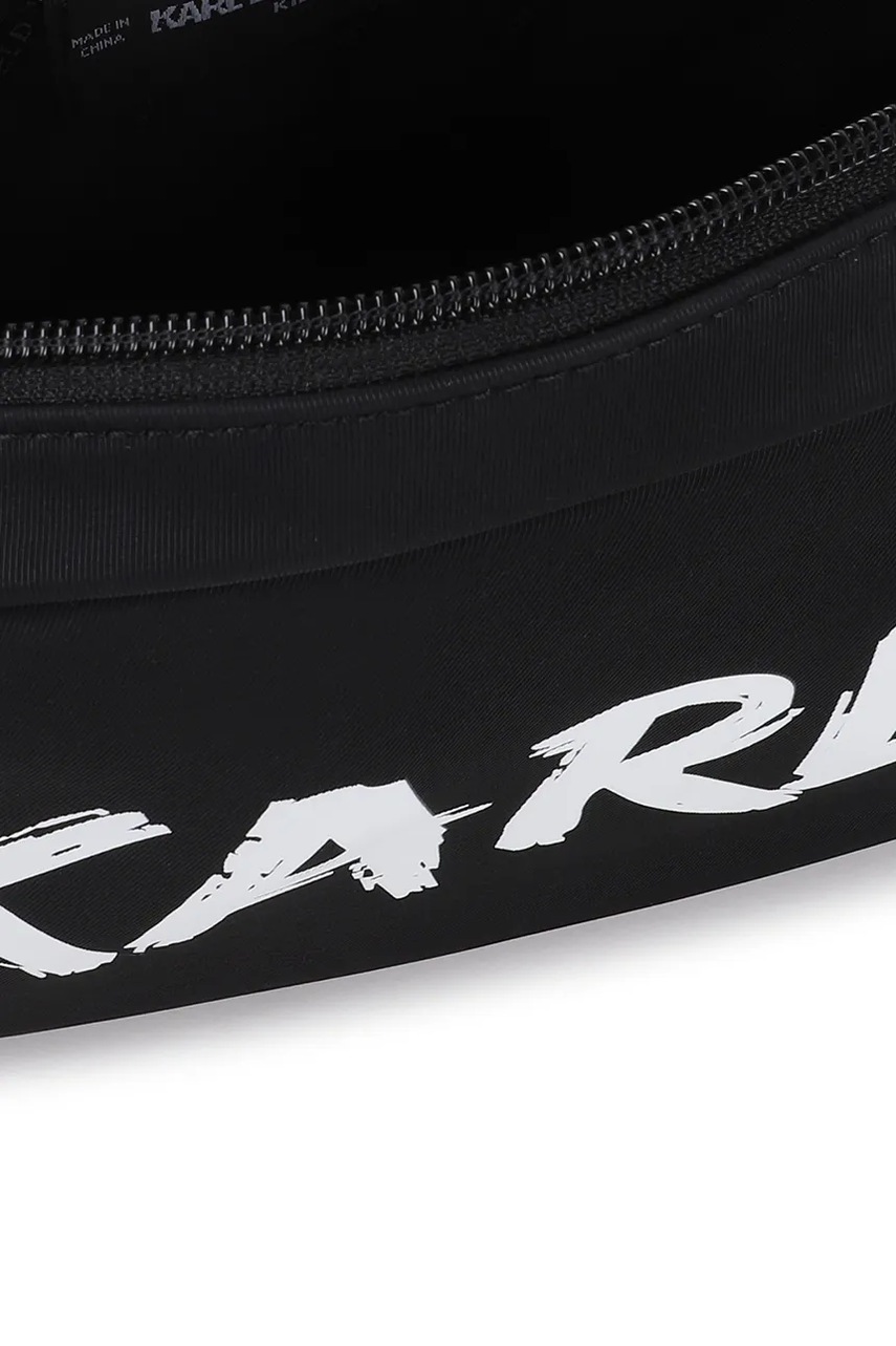 Παιδικό τσαντάκι Karl Lagerfeld φωτογραφία