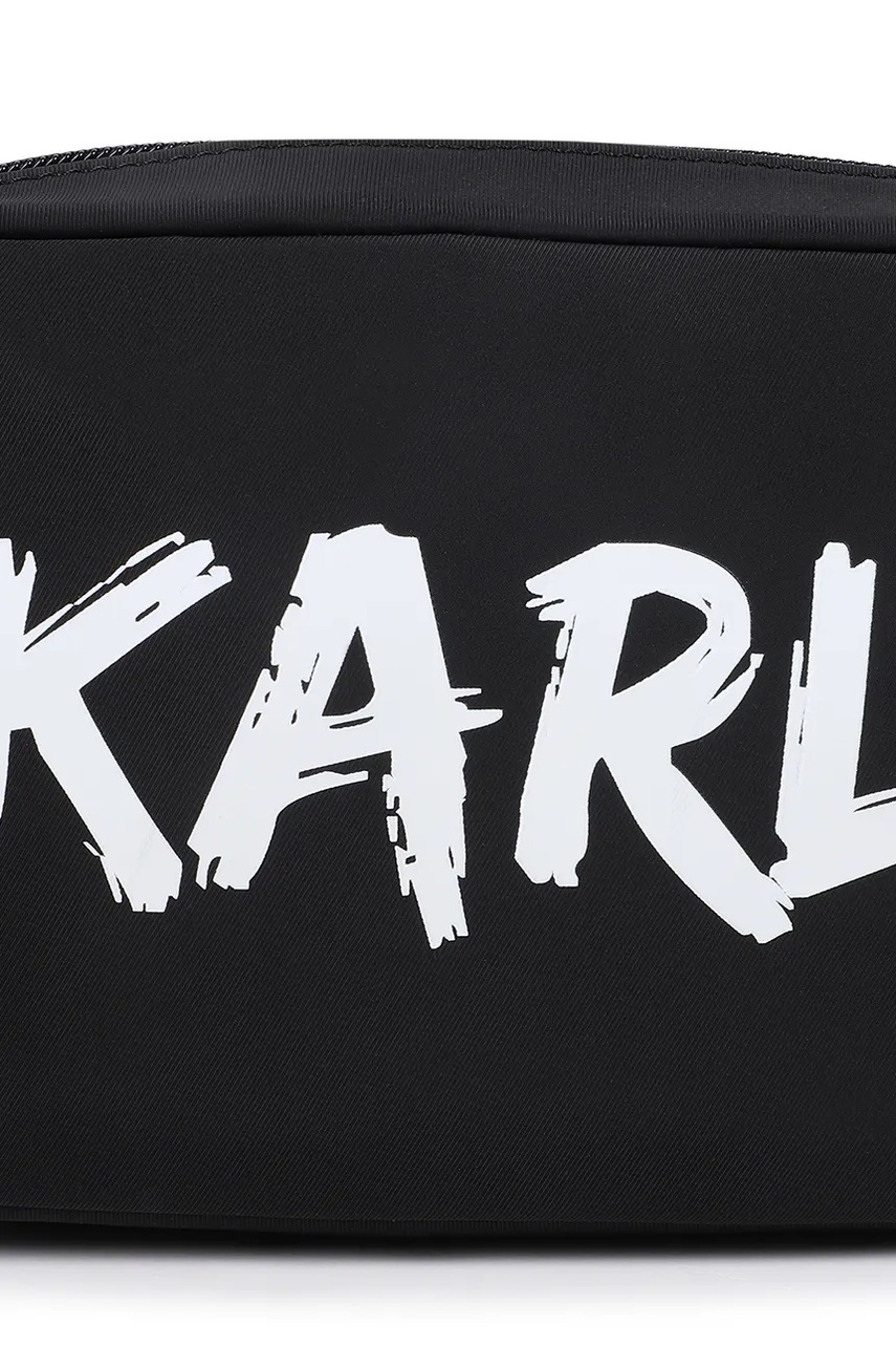 Παιδικό τσαντάκι Karl Lagerfeld φωτογραφία