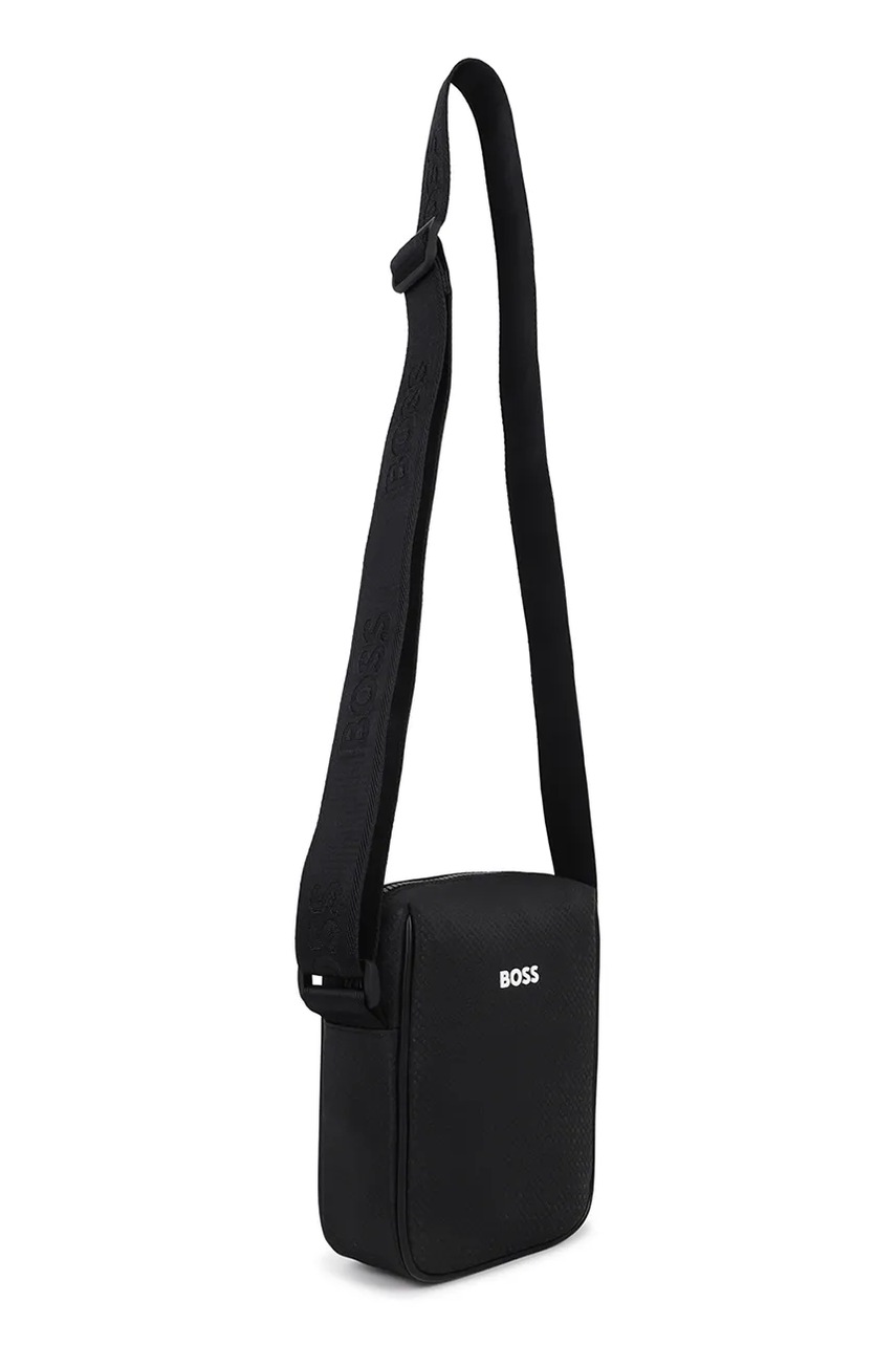 Παιδικό τσαντάκι BOSS φωτογραφία