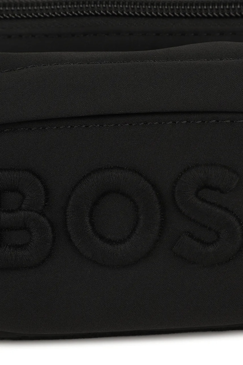 Παιδική τσάντα φάκελος BOSS φωτογραφία