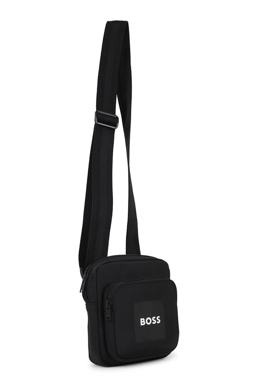 Παιδικό τσαντάκι BOSS φωτογραφία