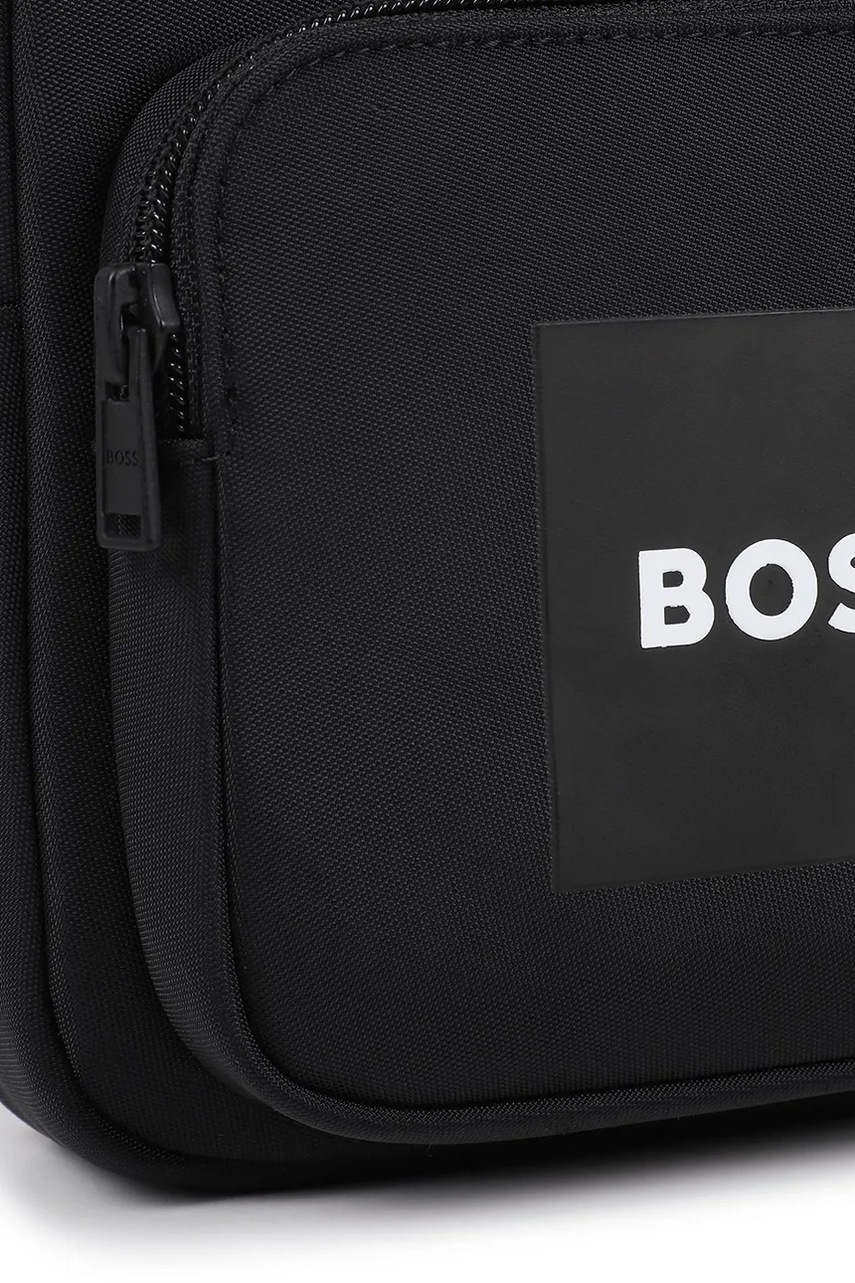 Παιδικό τσαντάκι BOSS φωτογραφία