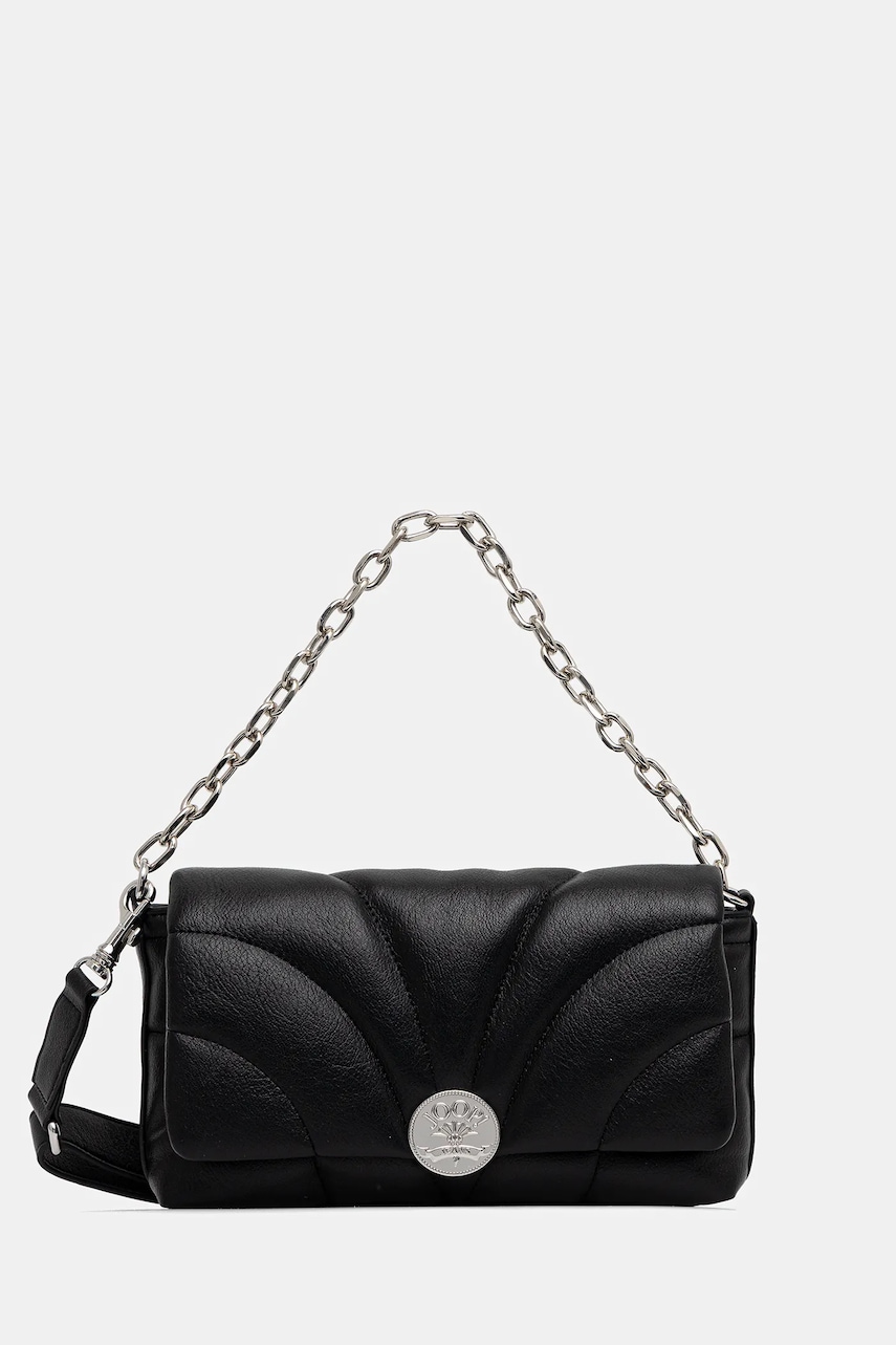 Joop! poseta culoarea negru, 4130001152