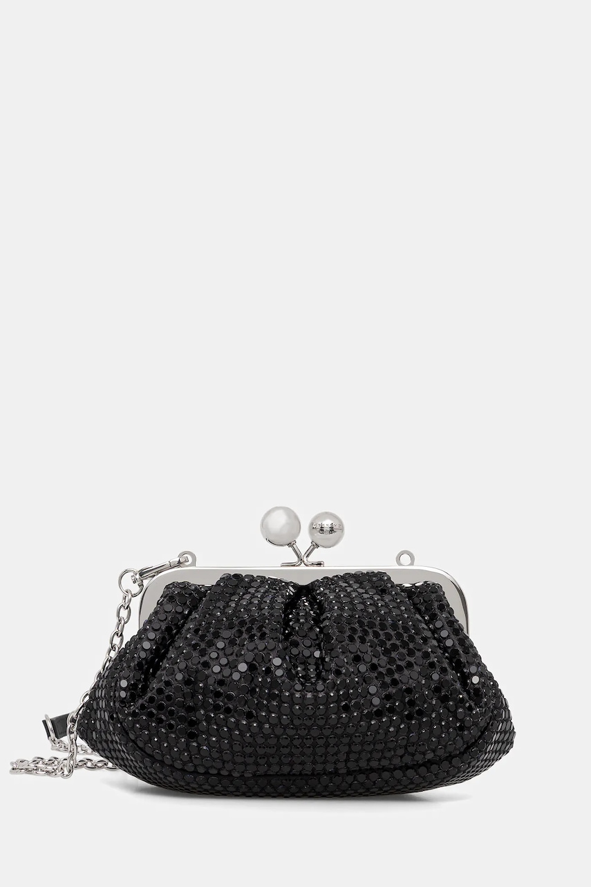 Αξεσουάρ weekend max mara σε γκρι