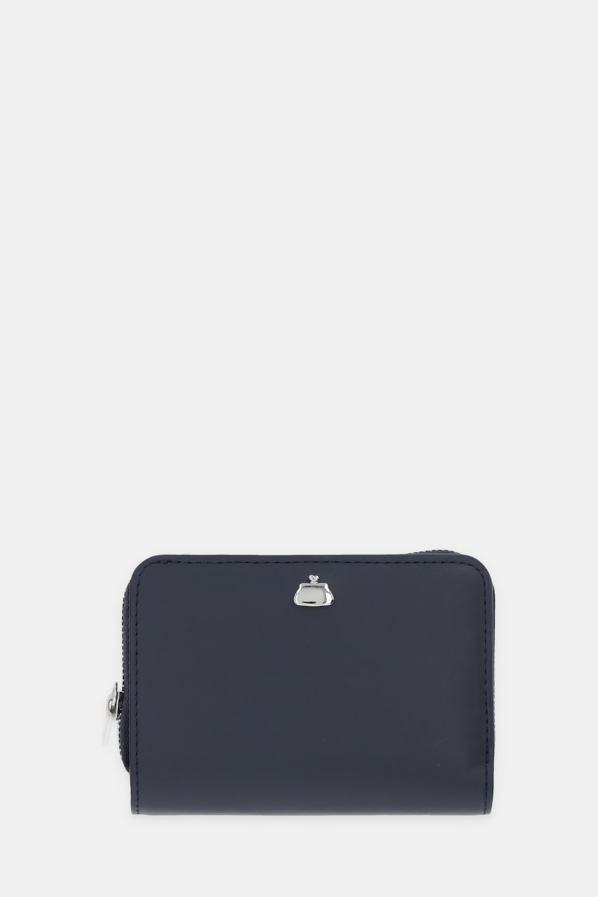 Δερμάτινο πορτοφόλι Weekend Max Mara AFLORES