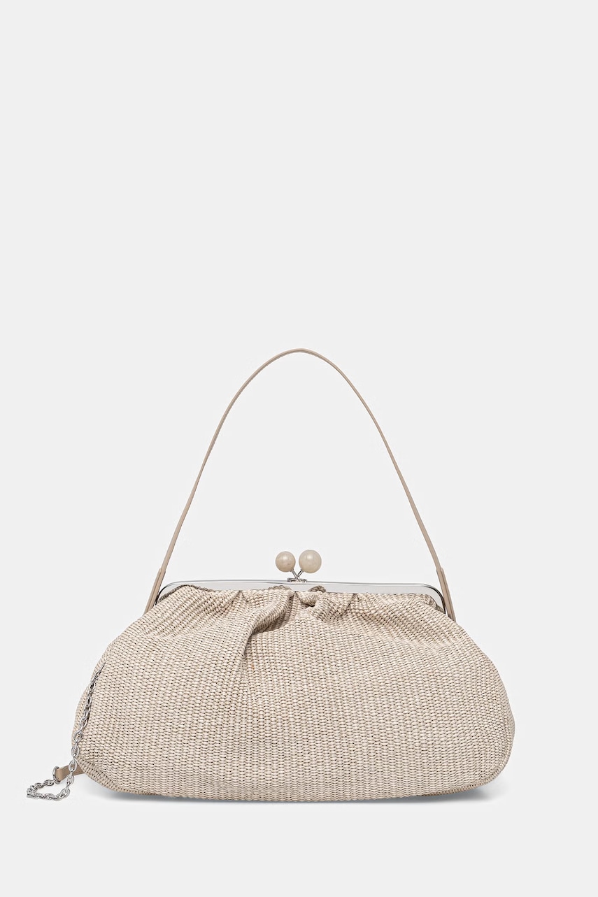 Weekend Max Mara geantă pentru femei ANABARRO