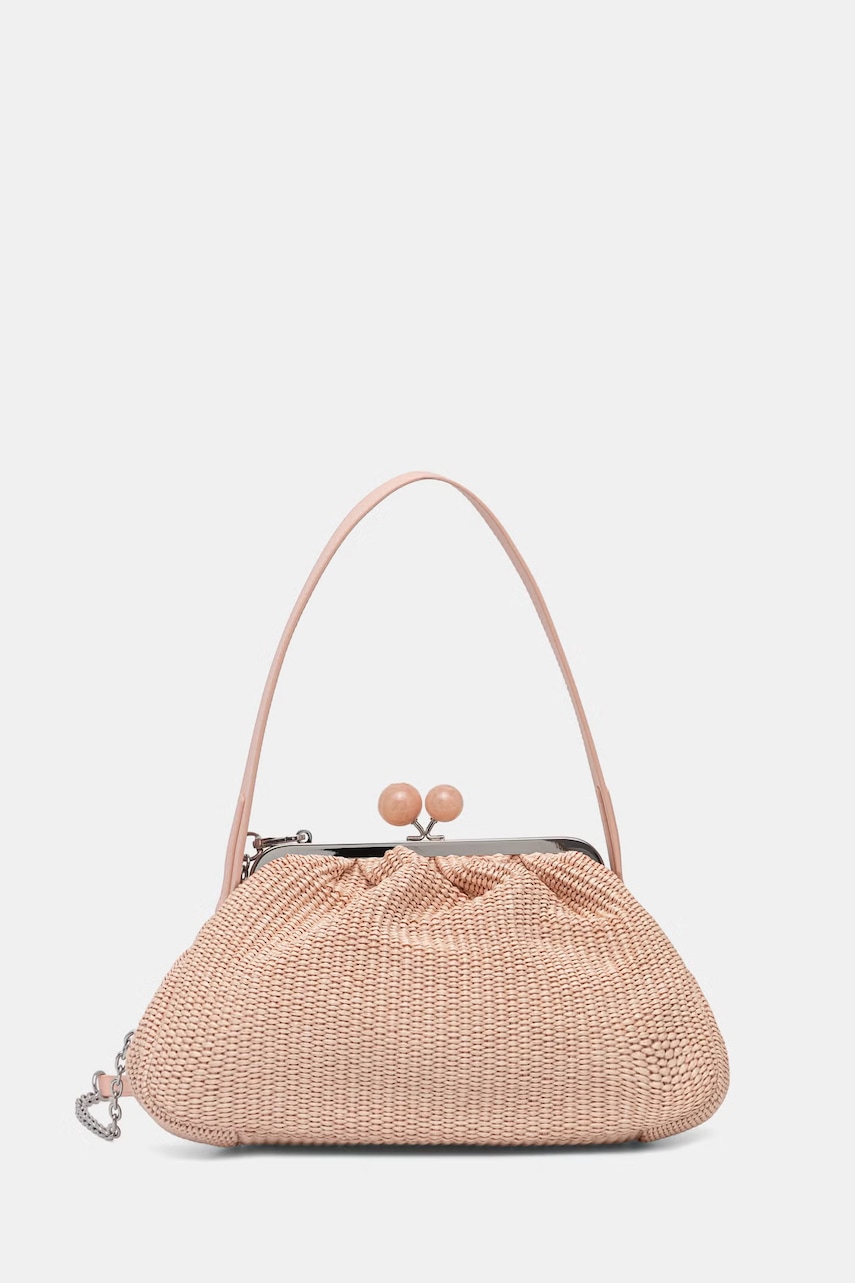 Weekend Max Mara geantă de damă AFORTUNA