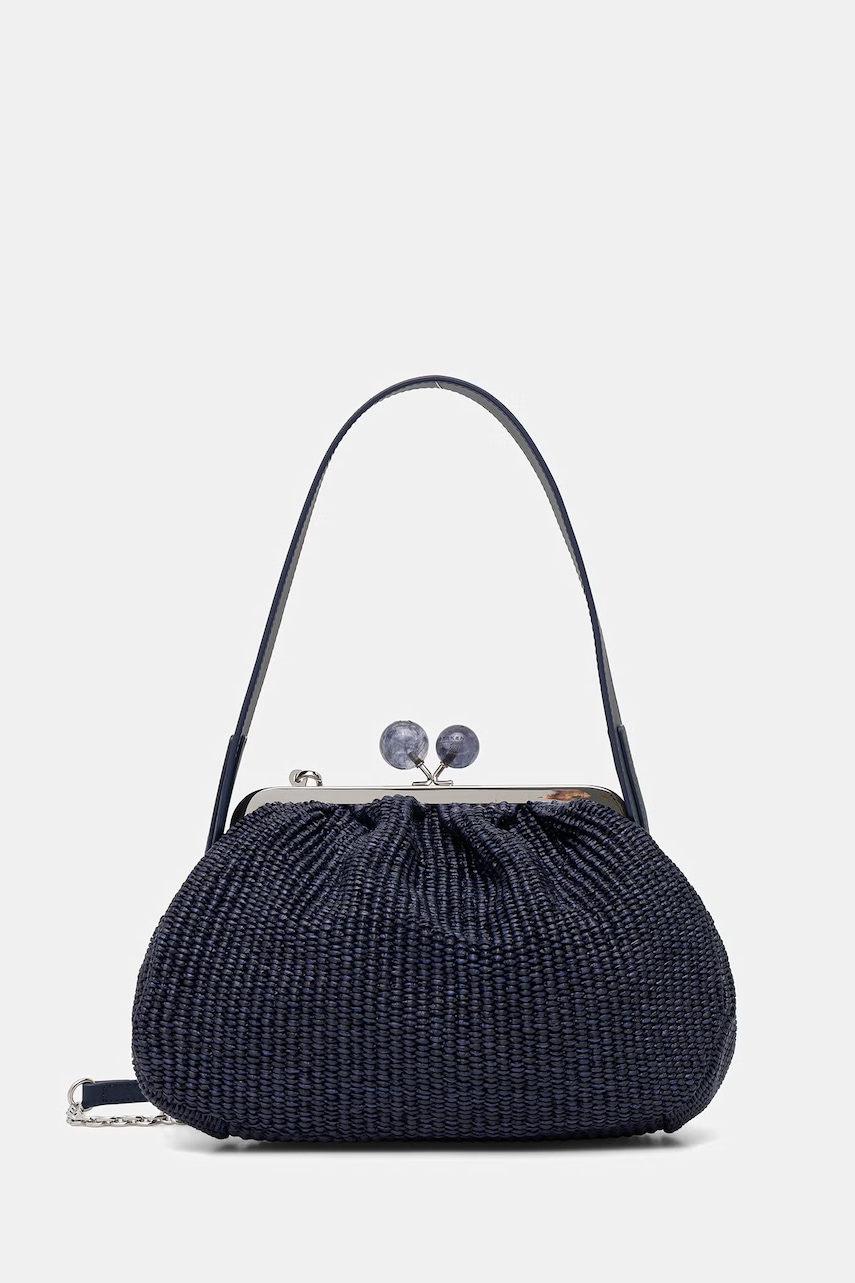 Weekend Max Mara geantă femeiască AFORTUNA