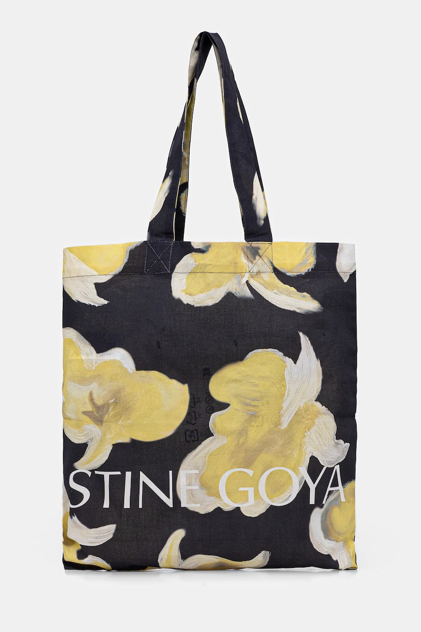 Stine Goya geantă de bumbac