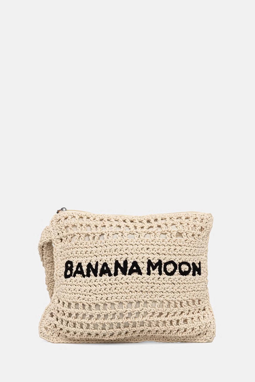 Banana Moon borsetă pentru femei, din bumbac Riooso