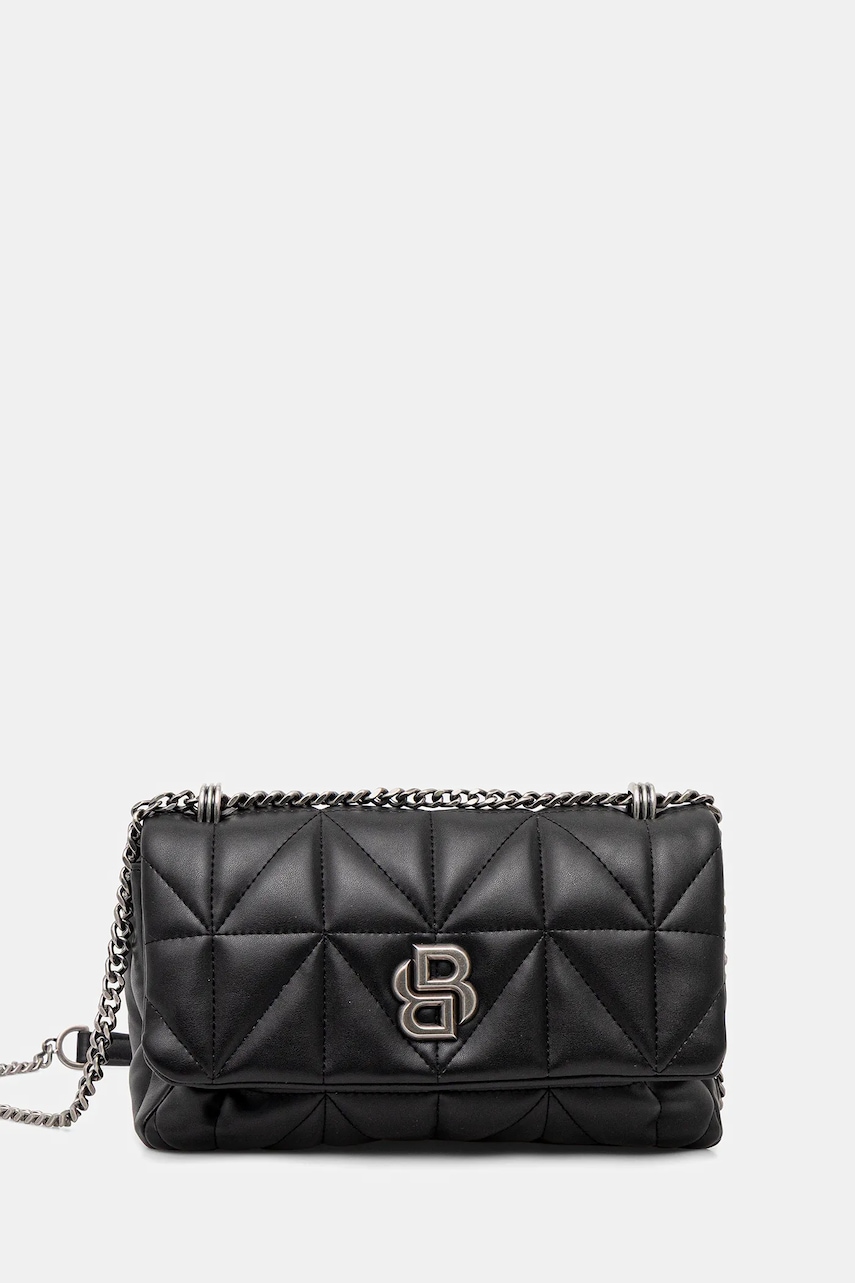 BOSS geantă B_ICON M Sh. Bag QN