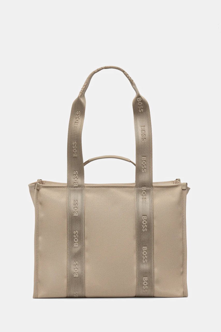 Kabelka BOSS Sandy Tote C Sandy Tote C (obrázek 3)
