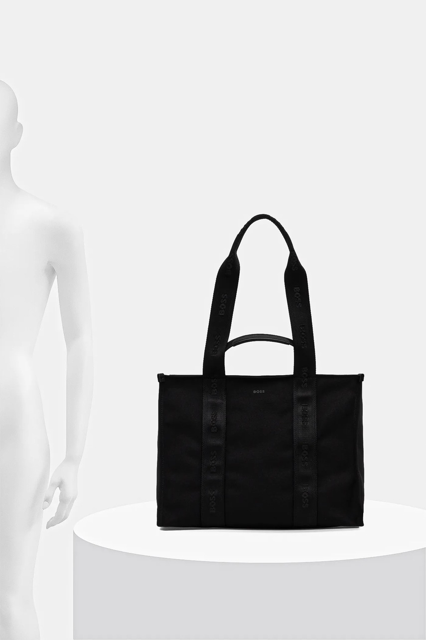 Kabelka BOSS Sandy Tote C (obrázek 6)