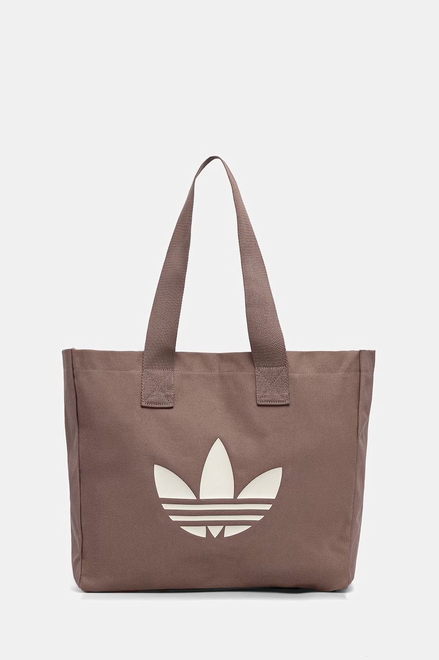 adidas Originals geantă de bumbac