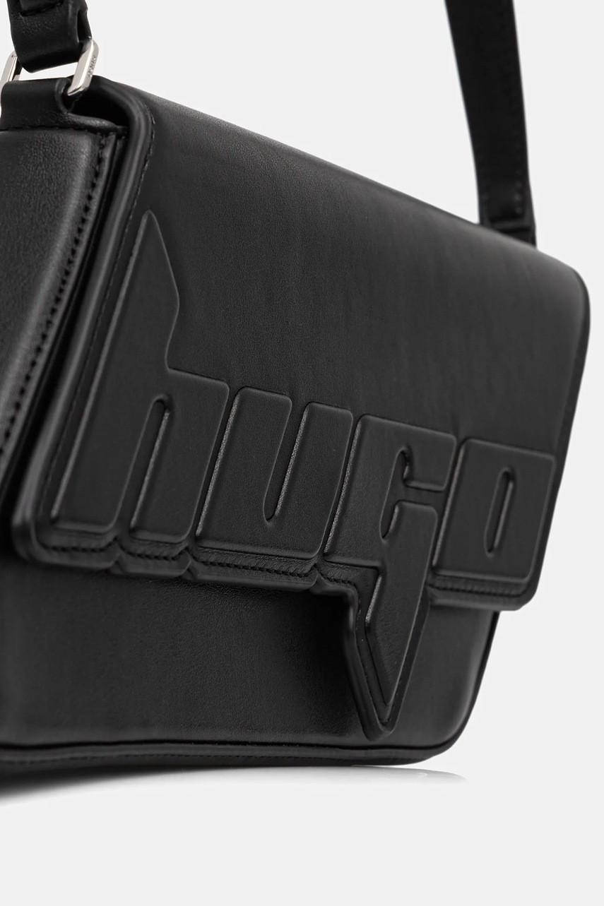 Kabelka Hugo Blue Ulani_Shoulder Bag (obrázek 4)