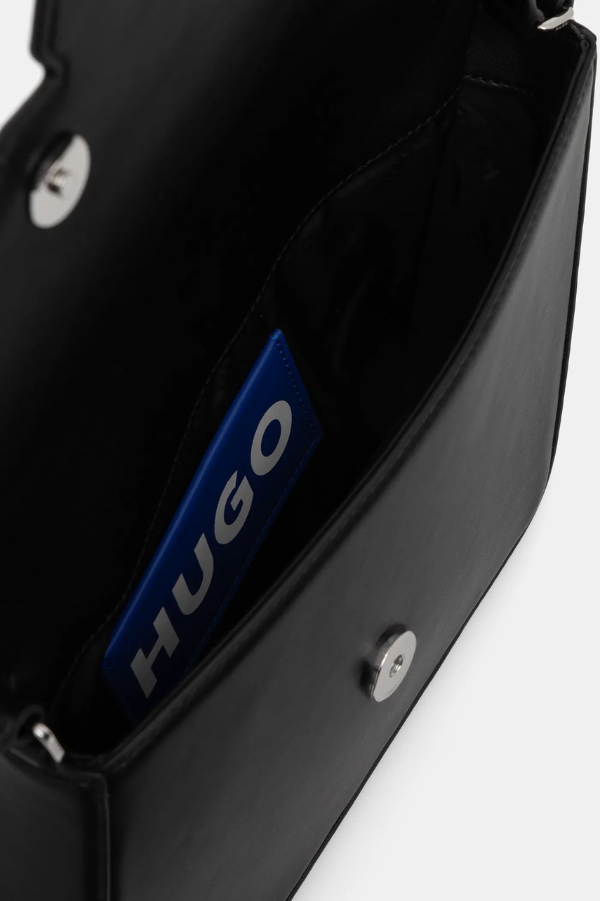 Kabelka Hugo Blue Ulani_Shoulder Bag (obrázek 5)